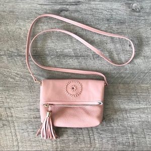 Jack Rogers Giogia Rondelle mini